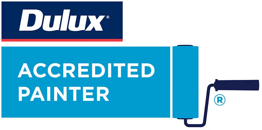 Dulux Accredited Painter